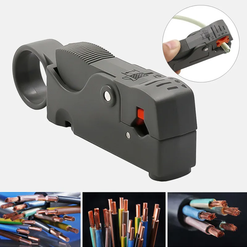 스트리핑 플라이어 Decrustation 와이어 케이블 - Power Tools Germany 리뷰 및 가격