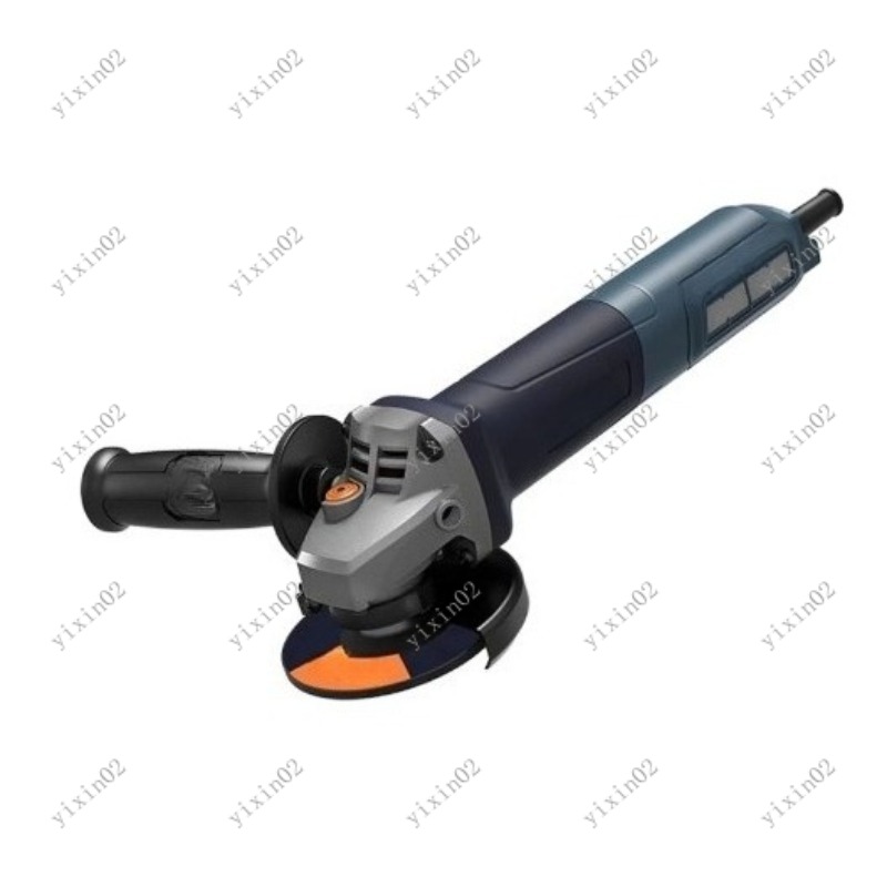 휴대용 브러시리스 앵글 그라인더 220V 속도 조절 절 - Power Tools Diy 리뷰 및 가격