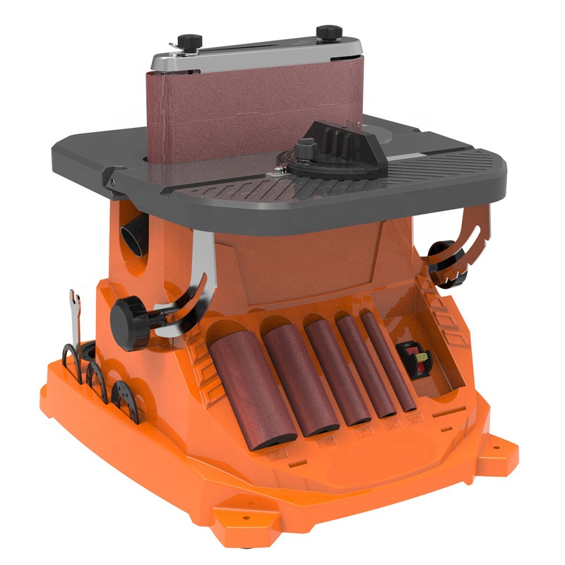 인기 핫세일 휴대용 수직 드럼 벨트 진동 스핀들 샌더  - Belt Sander Portable 리뷰 및 가격