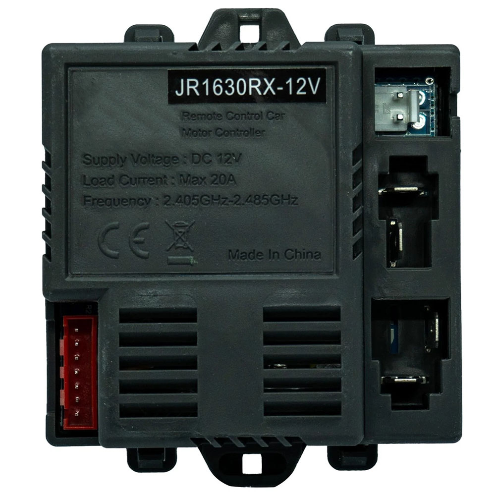 1 PCS 원격 제어 또는 수신기 JR1630RX-12 - Power Tools Kids 리뷰 및 가격