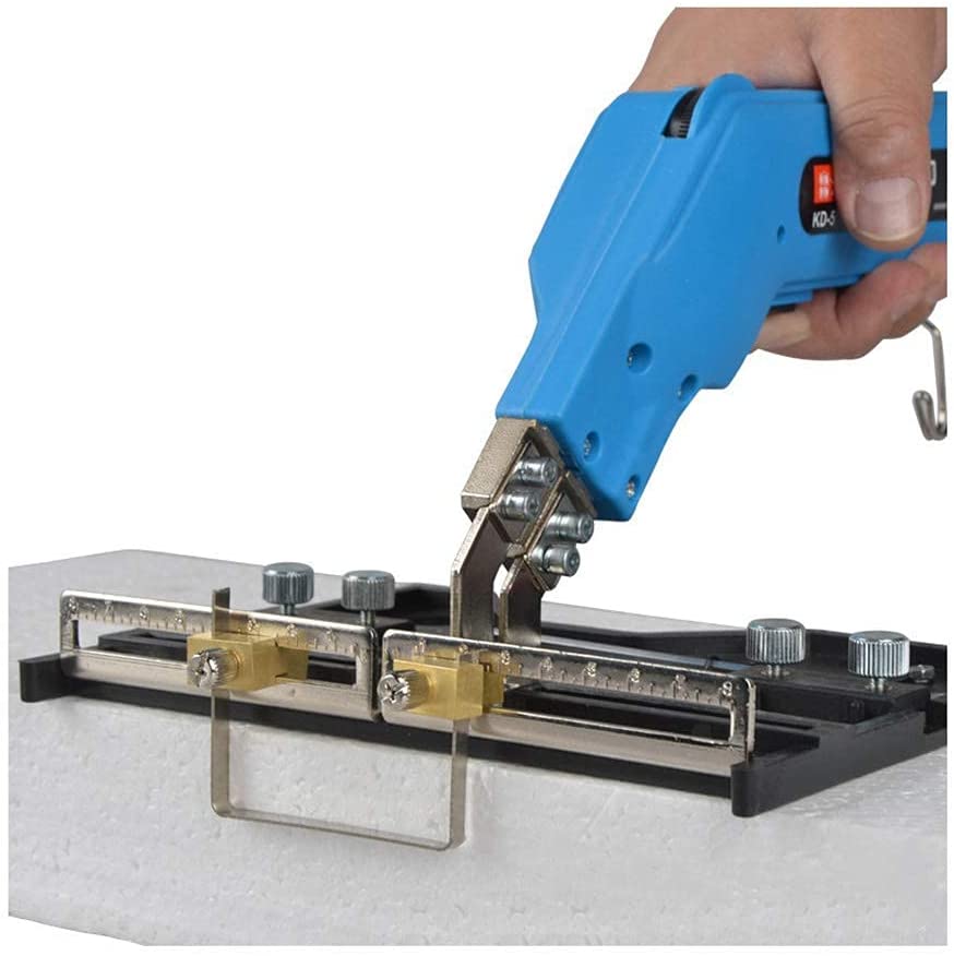 110V/220V 150W 전기 핫 폼 커터 나이프 그 - Power Tools Diy 리뷰 및 가격