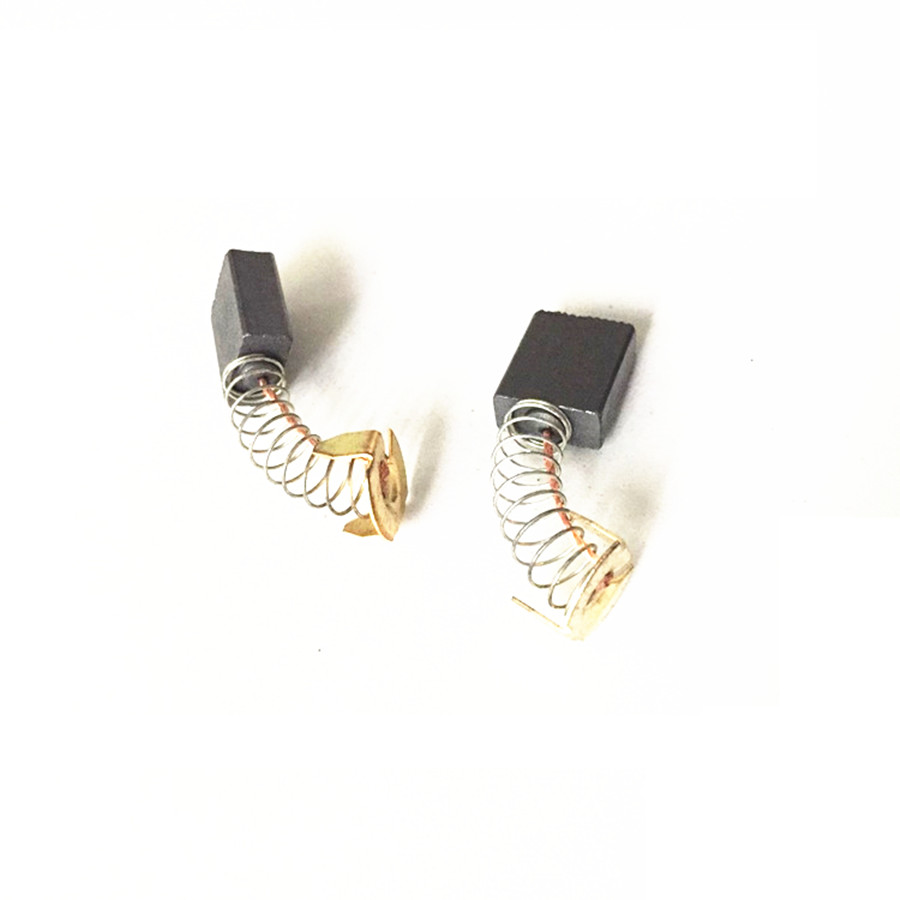 10pcs CB154 적합 Makita 카본 브러쉬 8 - Power Tools Carbon Brush 리뷰 및 가격