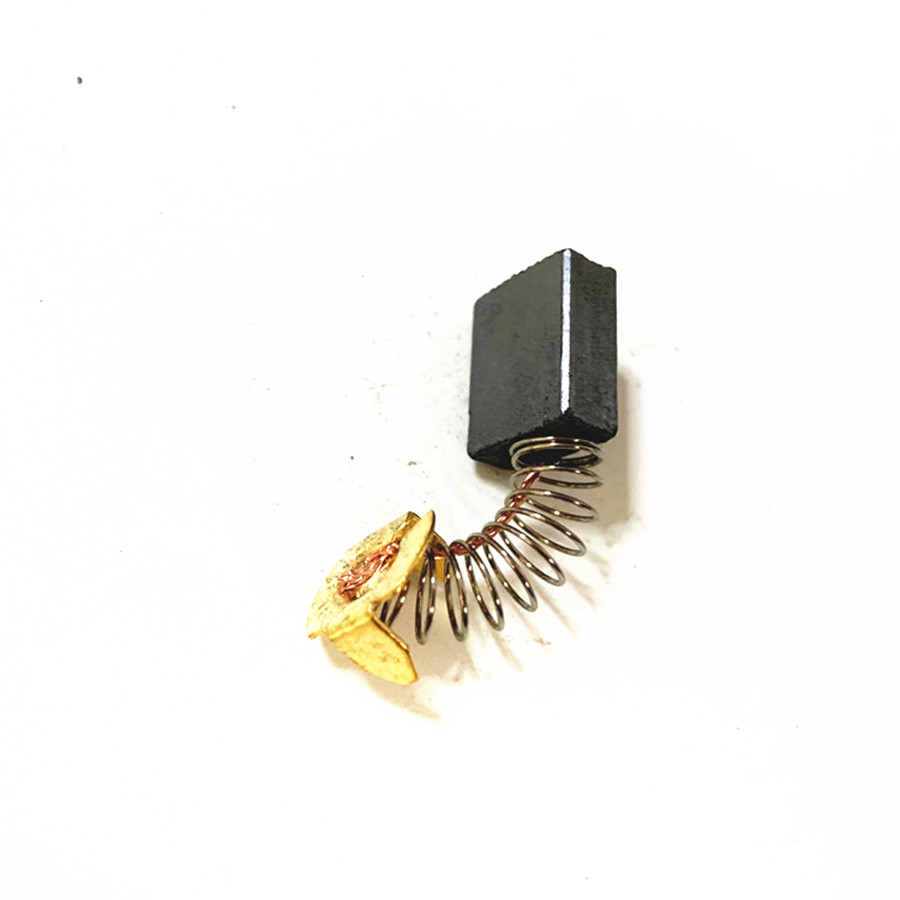 10pcs CB154 적합 Makita 카본 브러쉬 8 - Power Tools Carbon Brush 리뷰 및 가격