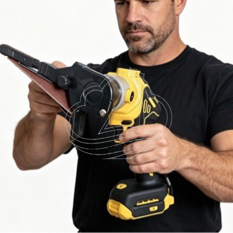 무선 고출력 벨트 샌더 휴대용 목재 금속 연마 공구 - Belt Sander Portable 리뷰 및 가격