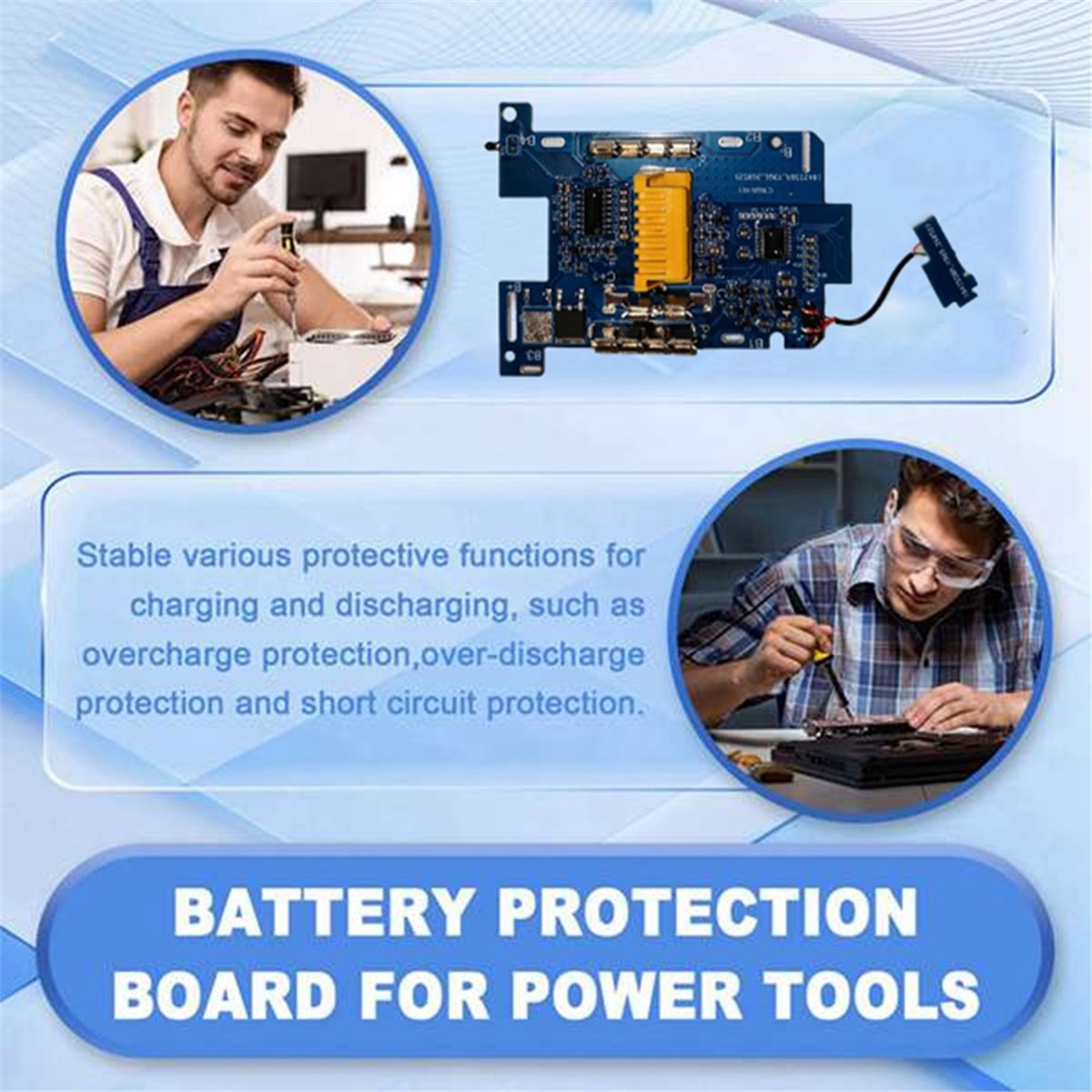 【필수품목 목록】 BL1860B 18V 전동 공구용 보 - Power Tools You Must Have 리뷰 및 가격