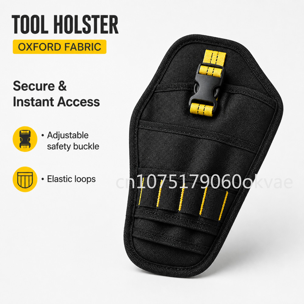 조절 가능한 드릴 허리 파우치 공구 가방, 임팩트 렌치 - Power Tools World 리뷰 및 가격