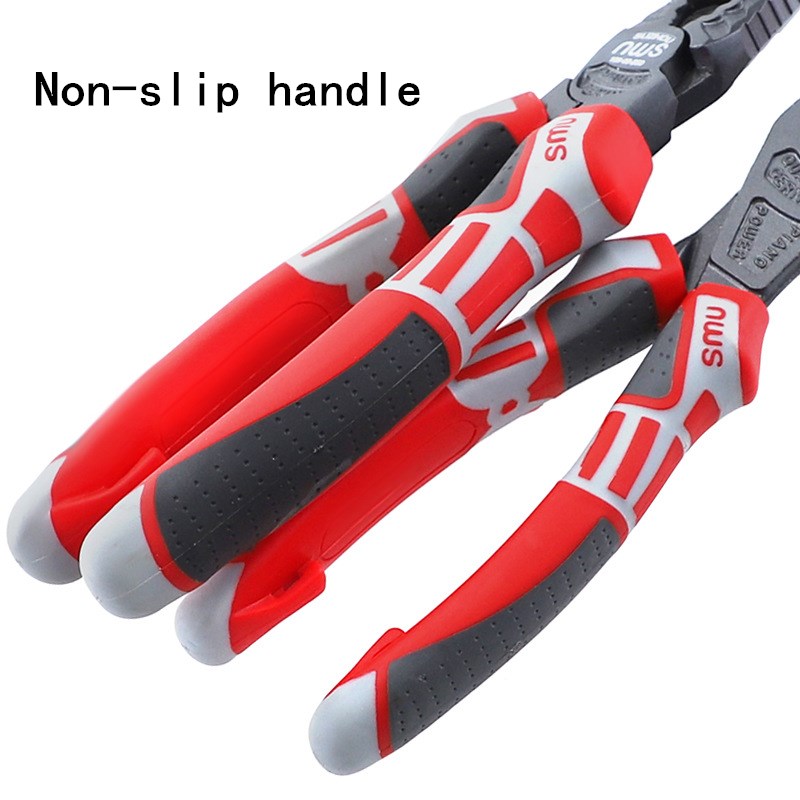 6''/7''/8''다기능 와이어 커터 독일 전기공의  - Power Tools Germany 리뷰 및 가격