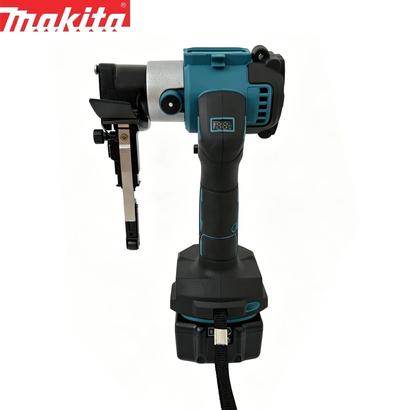마키타 무선 브러시리스 미니 벨트 샌더 폴리셔 18V  - Belt Sander Portable 리뷰 및 가격
