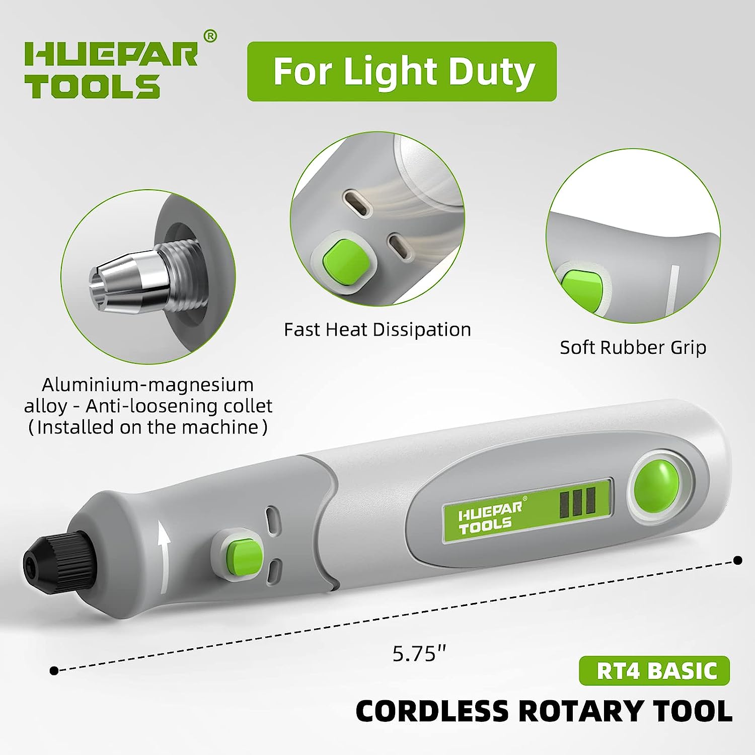 Huepar 도구용 전기 드릴 다이 그라인더 조각기 폴 - Power Tools Diy 리뷰 및 가격