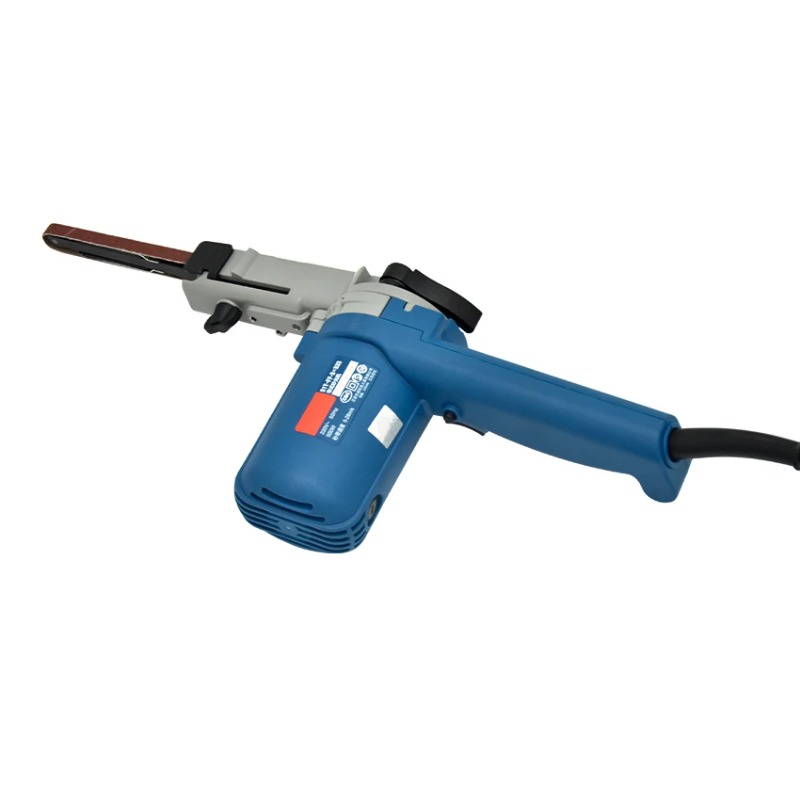 9x533mm 미니 벨트 샌더 DIY, 500W 가변  - Belt Sander Portable 리뷰 및 가격
