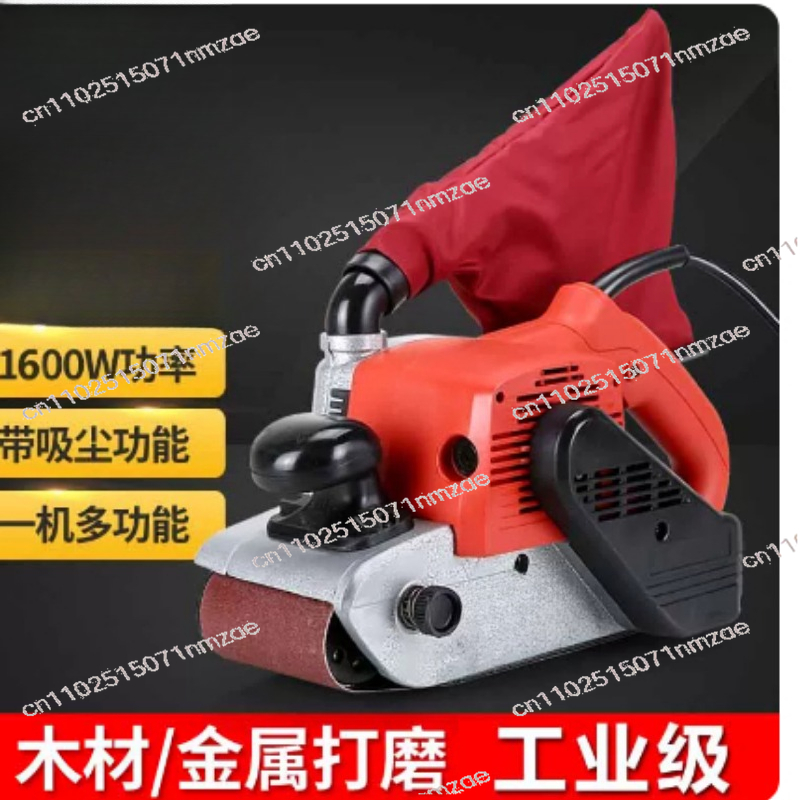 가정용 목공 휴대용 4인치 벨트 샌더, 고출력 벨트 샌 - Belt Sander Portable 리뷰 및 가격