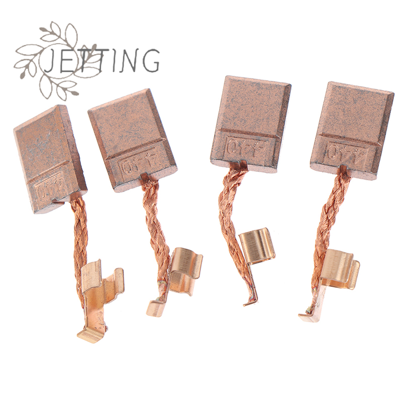 (SMTGDP11)4PCS/set 3x10x13mm C - Power Tools Carbon Brush 리뷰 및 가격