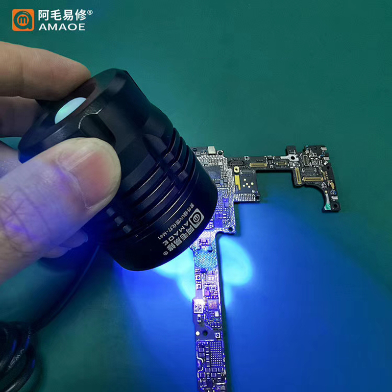 5V 4 심지 USB 빠른 건조 UV 접착제 경화 램프 - Power Tools Green Color 리뷰 및 가격