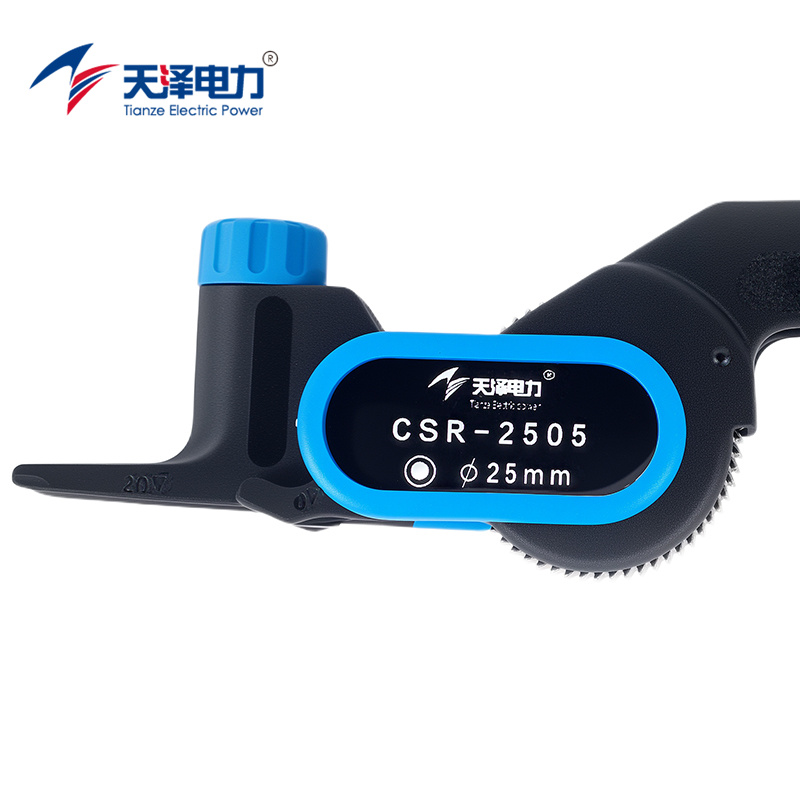 CSR-2505 파워 커터 스트리핑 툴 산업용 DIY  - Power Tools Diy 리뷰 및 가격