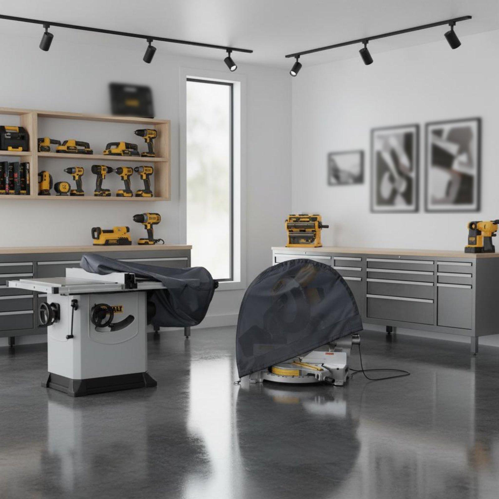 옥스포드 패브릭 커버 방수 방진 헤비듀티 장비 보호대  - Power Tools Equipment 리뷰 및 가격